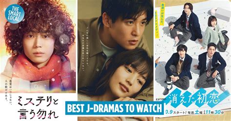 where to watch japanese dramas.